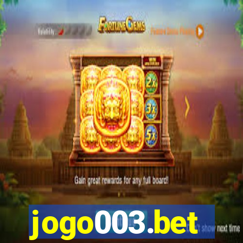 jogo003.bet