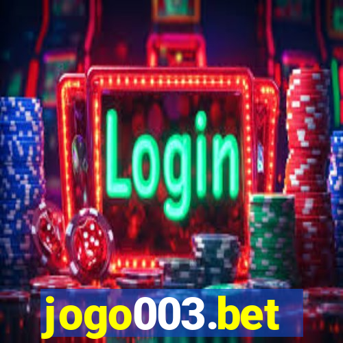 jogo003.bet