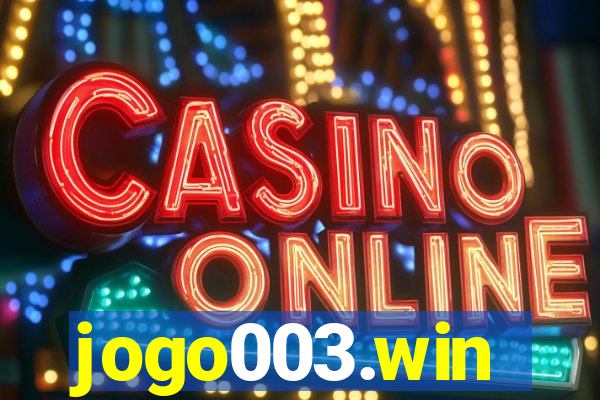 jogo003.win