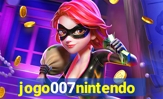 jogo007nintendo