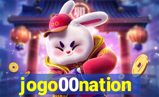 jogo00nation