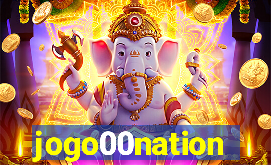 jogo00nation