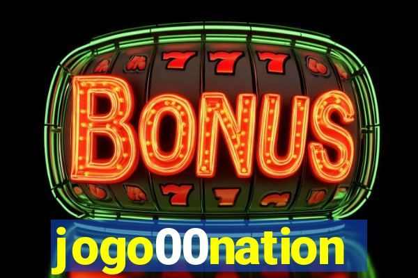 jogo00nation