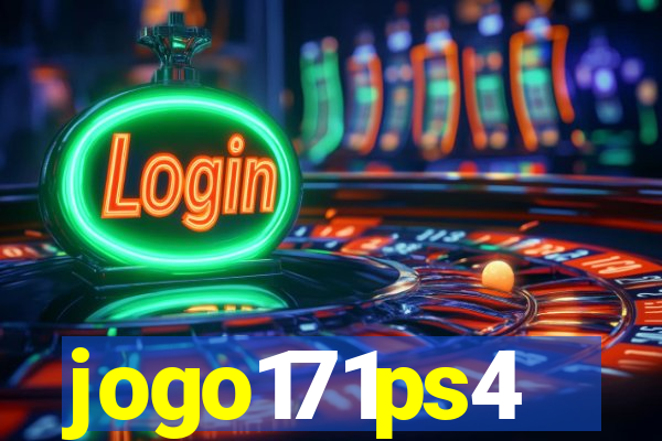 jogo171ps4