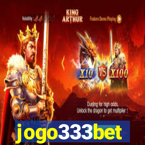 jogo333bet