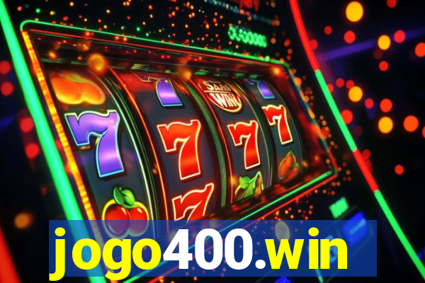 jogo400.win