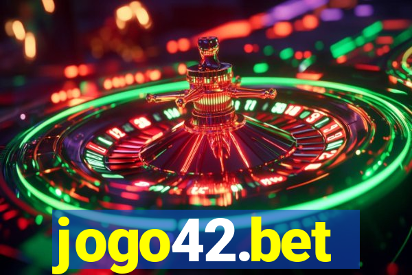 jogo42.bet