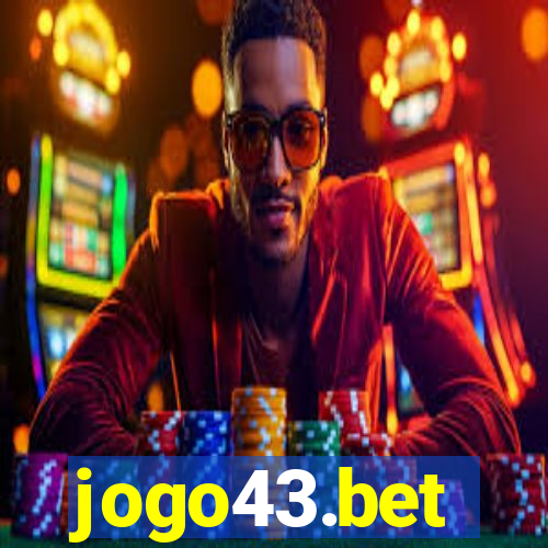 jogo43.bet