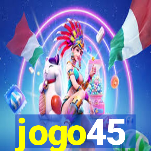 jogo45