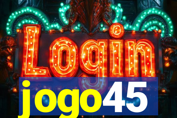 jogo45
