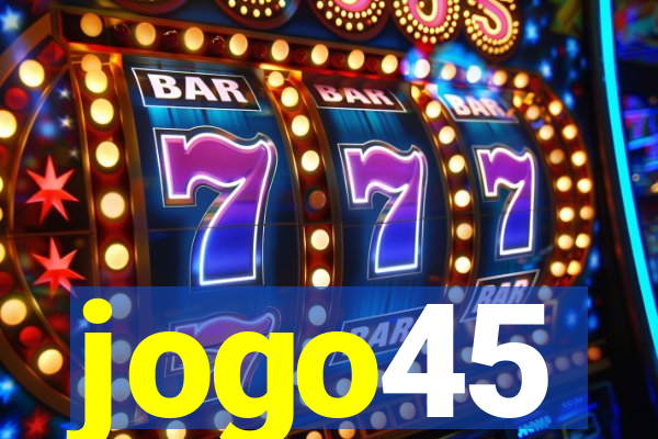 jogo45