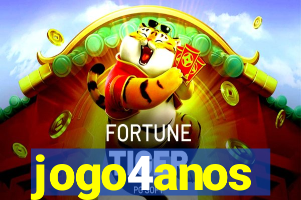 jogo4anos