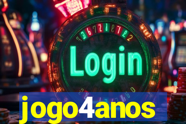jogo4anos
