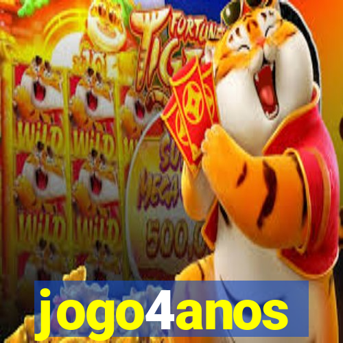 jogo4anos