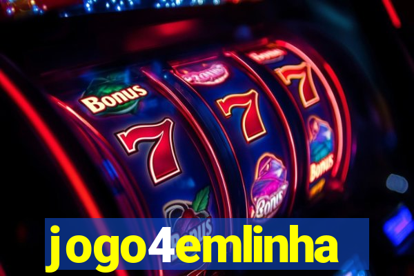 jogo4emlinha