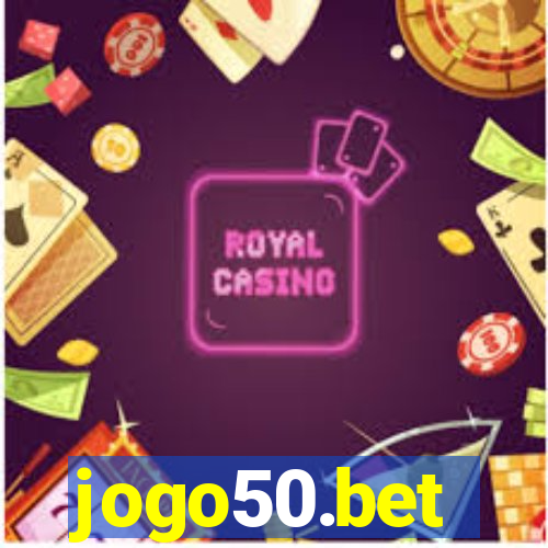 jogo50.bet