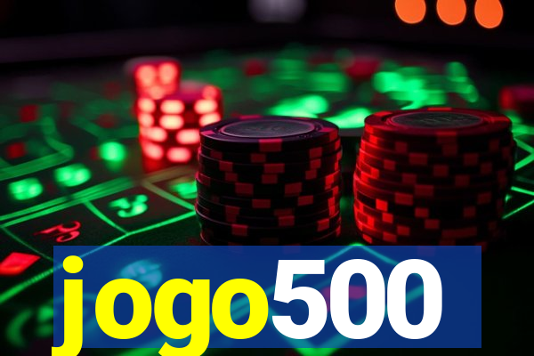 jogo500