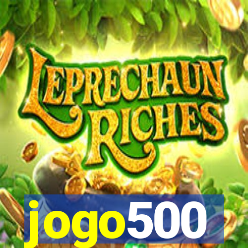 jogo500