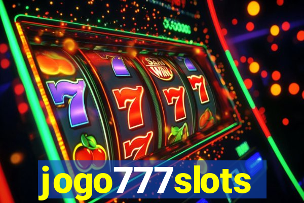 jogo777slots
