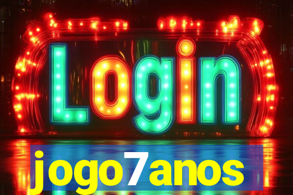 jogo7anos