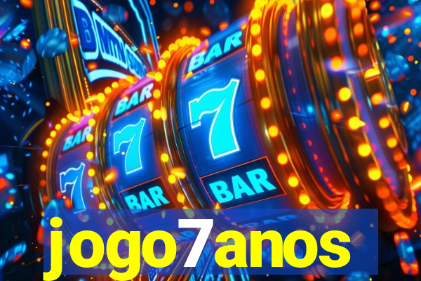 jogo7anos
