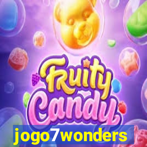 jogo7wonders