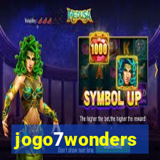 jogo7wonders