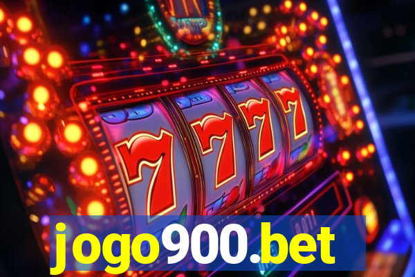 jogo900.bet