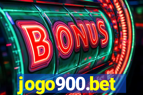 jogo900.bet