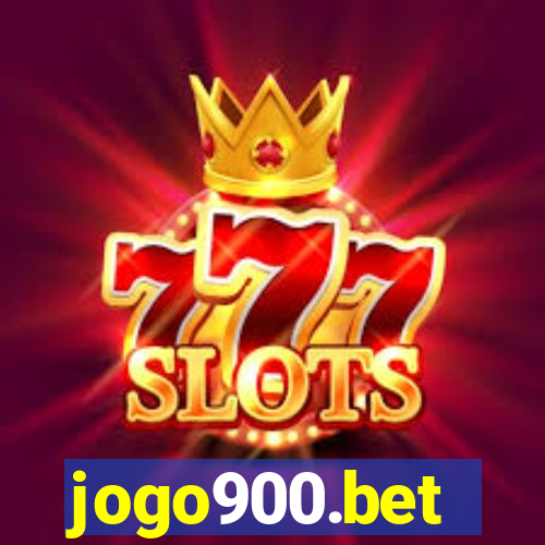 jogo900.bet