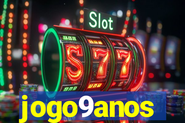 jogo9anos