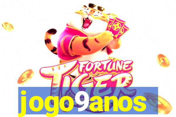 jogo9anos