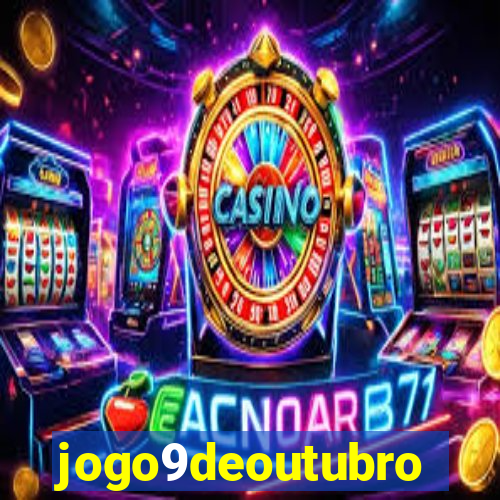 jogo9deoutubro