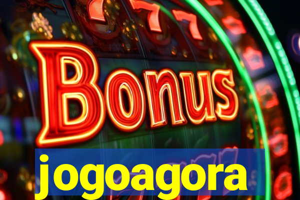 jogoagora