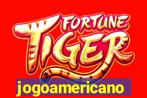 jogoamericano