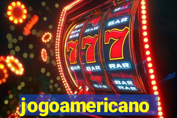 jogoamericano