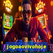 jogoaovivohoje