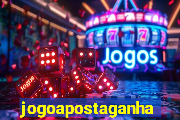 jogoapostaganha