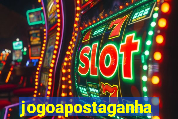 jogoapostaganha