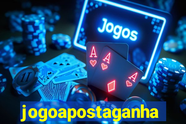 jogoapostaganha