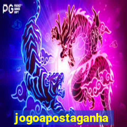 jogoapostaganha