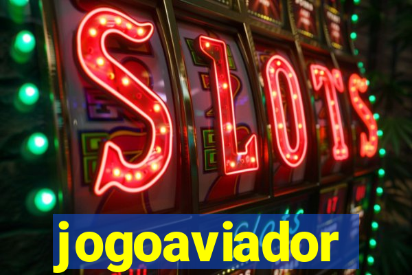 jogoaviador