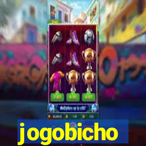 jogobicho