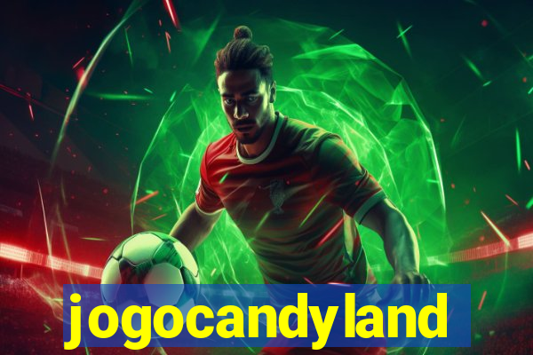 jogocandyland