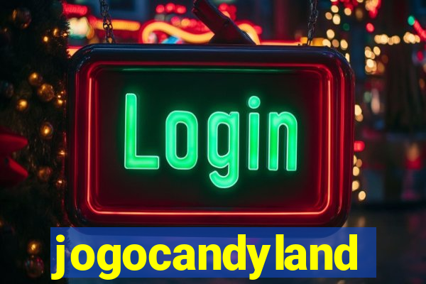jogocandyland