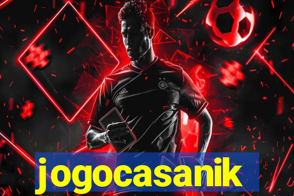 jogocasanik