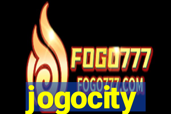 jogocity
