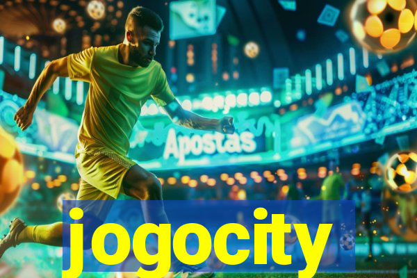 jogocity