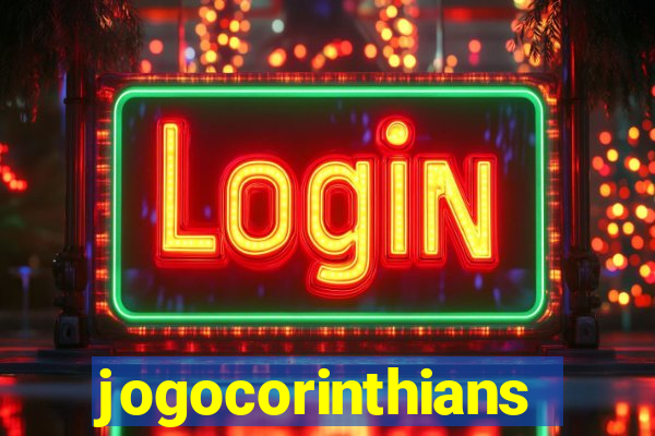 jogocorinthians