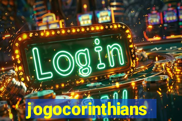 jogocorinthians